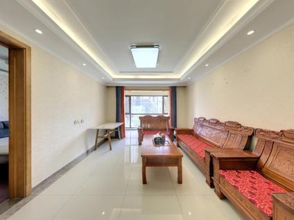 北京富力天禧城(A区)3室2厅124.76平低楼层/共34层