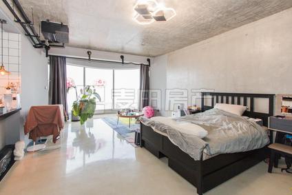 北京东湖湾(西区)1室1厅61.63平高楼层/共30层