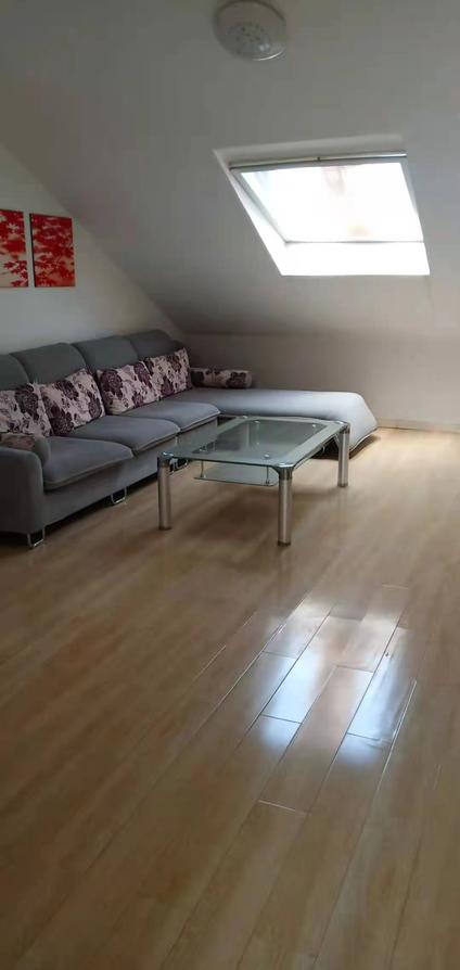 北京芙蓉小镇2室1厅51平高楼层/共7层