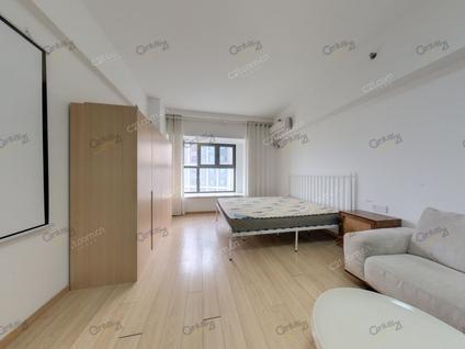 北京万科星空1室1厅48.84平中楼层/共18层