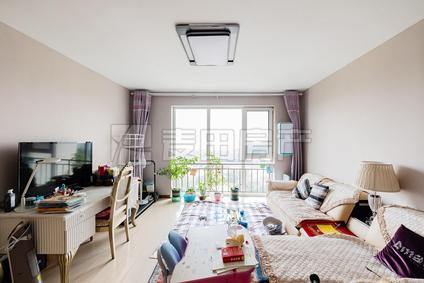 北京上元君庭3室1厅139.5平低楼层/共37层