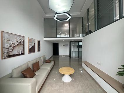 北京江门东汇城3室2厅73.69平中楼层/共21层