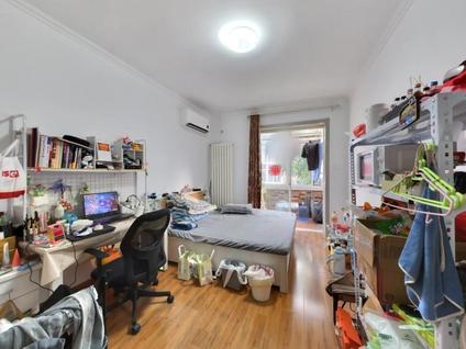 北京葛村西里(西区)3室1厅55.5平低楼层/共6层