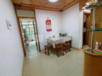 南昌金星住宅2室2厅85.04平中楼层/共7层