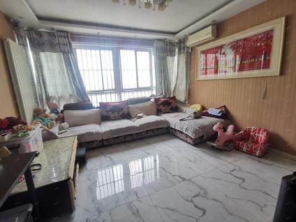 北京和欣家园3室1厅102平高楼层/共23层