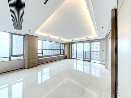 北京绿城锦玉园4室2厅191平中楼层/共16层