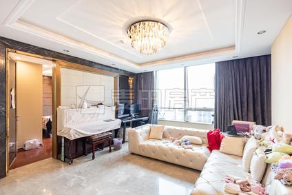 北京君汇雅居3室2厅193.92平高楼层/共22层