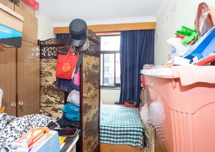 北京仁宝公寓2室1厅75.27平高楼层/共26层