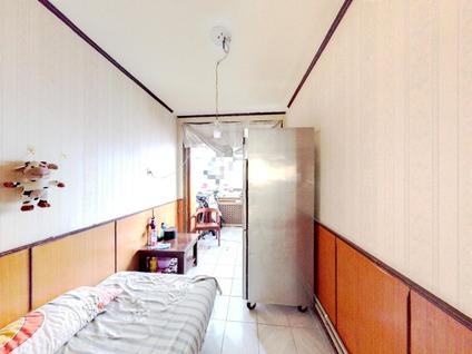 北京宁静园2室2厅81.36平低楼层/共4层