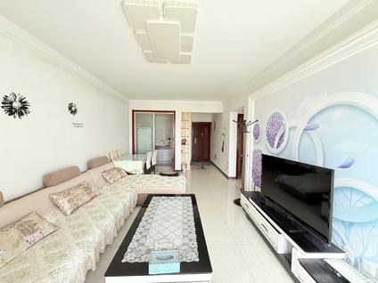 北京鼎安新城2室2厅83平高楼层/共32层