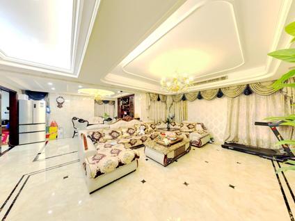 温州永丰家园4室2厅154.34平中楼层/共11层