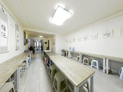 太原阳光揽胜5室2厅267平中楼层/共5层