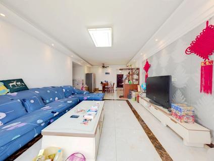 北京祝福红城(二期)3室2厅146.17平中楼层/共34层