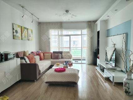 北京华龙人家4室2厅125.41平中楼层/共7层