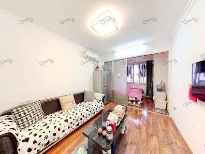 温州水心住宅区樟组团2室1厅42平中楼层/共6层