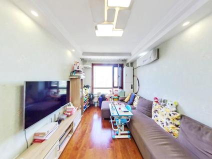 北京泷悦长安3室1厅88.76平高楼层/共28层