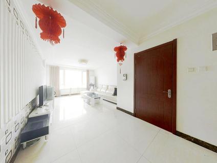 北京海信马山新城3室2厅124.85平高楼层/共6层