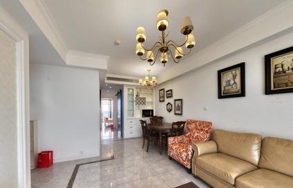 北京欧美金融城3室2厅98.47平高楼层/共47层