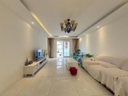 北京新华园3室2厅143平中楼层/共19层