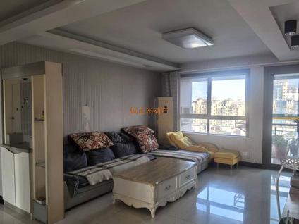 北京鸿益千秋3室2厅135平中楼层/共18层