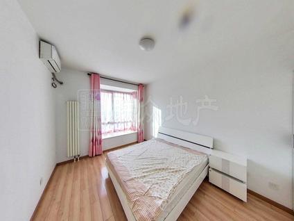 北京金融街金色漫香郡(南区)2室2厅91.04平高楼层/共8层