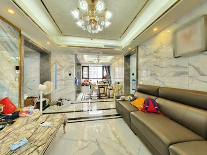 北京骏豪仕家3室2厅114.87平高楼层/共33层