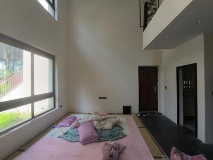 北京江山樾(二期)2室2厅127.89平低楼层/共2层