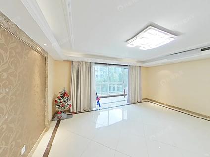 北京天资璟庭5室2厅189.12平中楼层/共11层