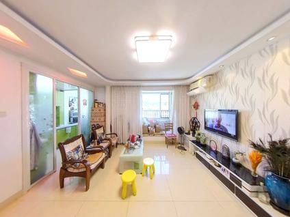 北京惠民家园(二区)3室2厅111.24平高楼层/共16层