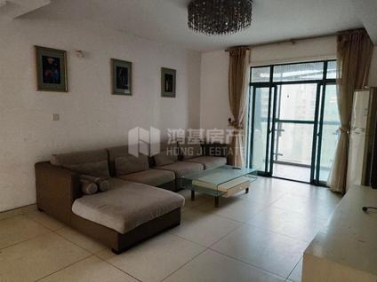 北京天骥俊园3室2厅121平中楼层/共18层