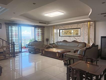 湛江荣基花园6室3厅368平高楼层/共29层