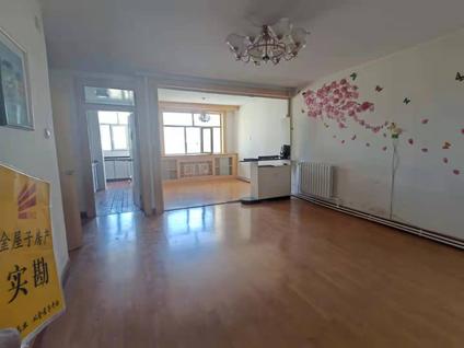 北京西关大街16号院2室2厅95平高楼层/共7层