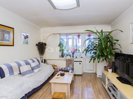 北京贵园北里(甲区)3室2厅102.12平中楼层/共6层