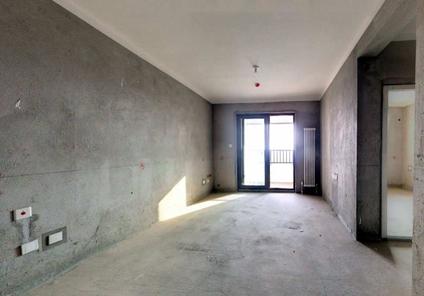 北京汇泉西悦城(八号院)3室2厅88.86平低楼层/共34层