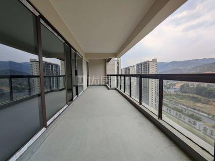 北京金科礼悦东方4室2厅165.59平中楼层/共30层