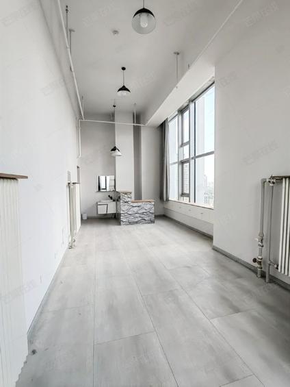 北京华润置地万象云玺1室1厅59平中楼层/共28层