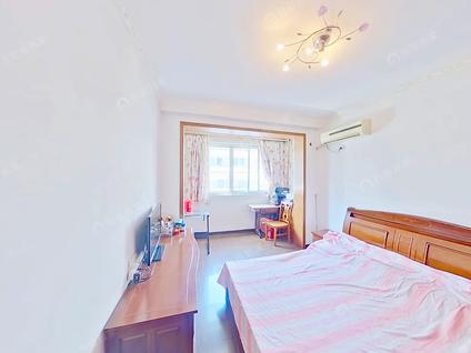 北京永康苑2室1厅49.61平高楼层/共6层