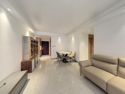 北京时代艺境3室1厅104.24平低楼层/共17层