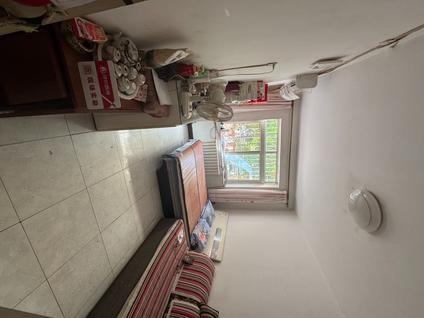 北京冶金里2室1厅48.67平低楼层/共6层