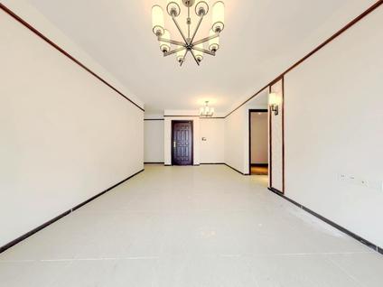 北京恒大御景半岛3室2厅119.51平中楼层/共32层