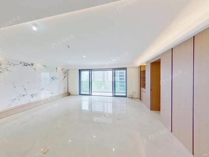 北京华润绿城杭樾润府4室2厅173.65平低楼层/共26层