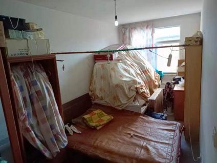 南京幕府山庄2室1厅60.43平高楼层/共6层