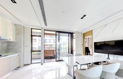 北京翠屏凤凰海岸3室2厅102.01平中楼层/共6层