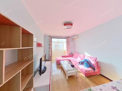 北京首钢模式口(南里小区)2室1厅61.05平中楼层/共6层