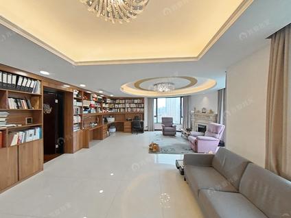 北京东方城市公寓4室2厅183.3平高楼层/共18层