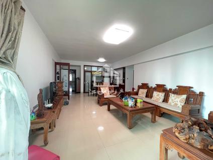 北京荣基花园4室2厅170平中楼层/共29层