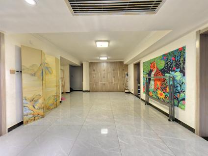 北京南长安街壹号(一期)5室2厅138.24平低楼层/共5层