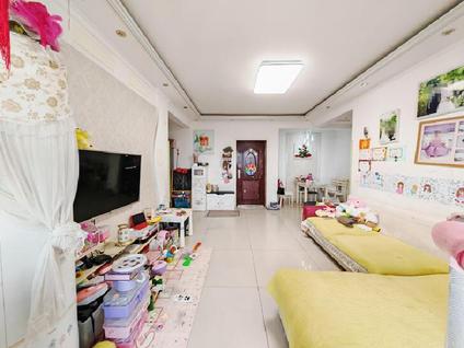 北京银箭宜居2室2厅77平高楼层/共11层