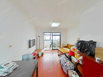 北京紫荆苑2室2厅99.67平高楼层/共21层