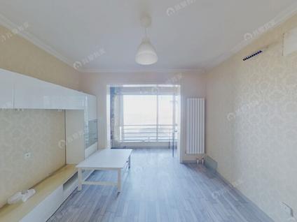 北京珠江绿洲家园1室1厅64.24平低楼层/共31层